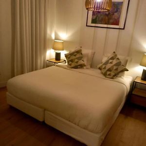 Appartement met Twee Slaapkamers